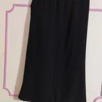 یک عدد چادر ملی آستین دار نو