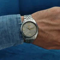 سیکو ۵|ساعت|اصفهان, باغ فردوس|دیوار