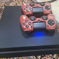 ps4 slim 500gb