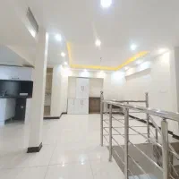 *میرداماد + ظفر + آرش شرقی* 120 متر ویلای دربست