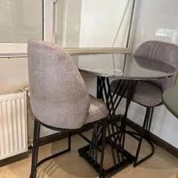 میز و صندلی غذاخوری کد ۸۰۱۵-سرای آرا|میز و صندلی غذاخوری|یزد, |دیوار