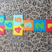 تشک بازی طرح لی لی