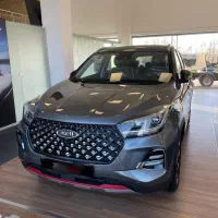 فروش خودروی ایکس ۵۵ پرو