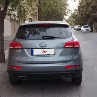 جک s5 - اتوماتیک