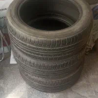 لاستیک 215.50.17 برند کومهو