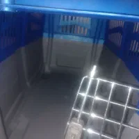 باکس حمل گربه سایز ۶۰ در ۴۰