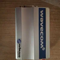 مودم wavecom GSM صنعتی|مودم و تجهیزات شبکه|تهران, پرستار|دیوار
