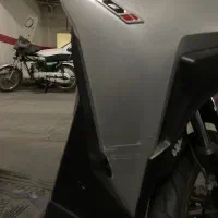 طرح کلیک ۹۹ در حد|موتورسیکلت|تهران, شهرک ولیعصر شمالی|دیوار