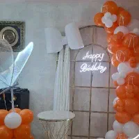 پاپیون تولد و دیزاین|صنایع دستی و سایر لوازم تزئینی|تبریز, |دیوار