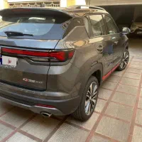 چانگان cs35 پلاس وارداتی