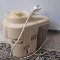 آبمیوه گیری، مخلوط کن