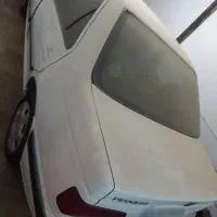 فروش پژو پارس tu5 مدل ۱۴۰۰ خشک دریچه سیمی|خودرو سواری و وانت|تهران, سنگلج (شاپور)|دیوار