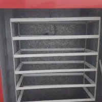 دستگاه جوجه کشی