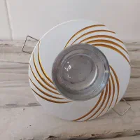 لامپ هالوژن