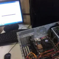 نصب ویندوز و خدمات کامپیوتری در محل کار یا منزل|خدمات رایانه‌ای و موبایل|زاهدان, |دیوار