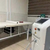 لیزر موهای زائد کلینیک زیبایی آفتاب