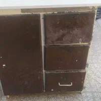 کابینت ورق ضخیم