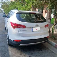 سانتافه ۲۰۱۶ تیپ ۲