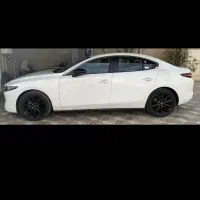 مزدا 3