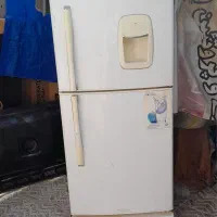 یخچال فریزر سیلوان