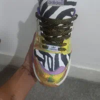 کتونی zx 8000|کیف، کفش، کمربند|قرچک, شهرک طلائیه|دیوار