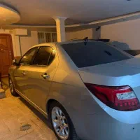 دنا توربو اپشنال - سرامیک - گیربکس لاندایی