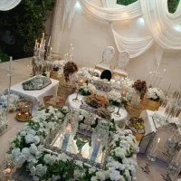 باغ تالار کوروش باظرفیت ۱۲۰ نفر|خدمات پذیرایی، مراسم|تهران, تهرانسر شرقی|دیوار