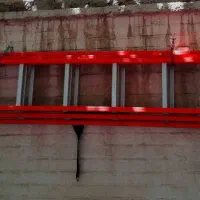 نردبان 33 پله نو
