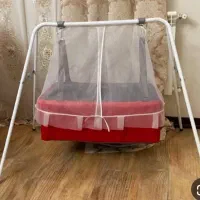 تخت دو منظوره کودک فرفوژه