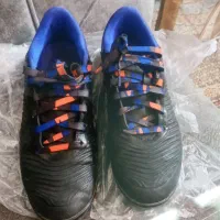 کتونی اصل ویتنام سایز ۴۰ در حد نو