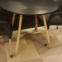 میز و صندلی|میز و صندلی غذاخوری|سقز, |دیوار