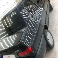 پراید ۹۵ یورو چهار