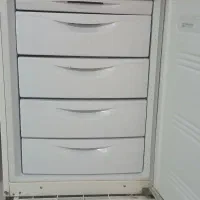 یخچال فریزر