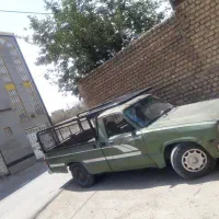 ماشین باری