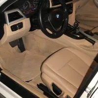 BMW 318 2017|خودرو سواری و وانت|بندر انزلی, آذربایجان|دیوار