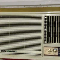 کولرگازی|کولر گازی و فن‌کوئل|ریگ, |دیوار
