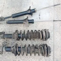 فروش کمک پراید|قطعات یدکی و لوازم جانبی|دهلران, |دیوار