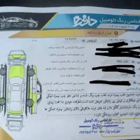 لیفان x60 مشکی مدل ۹۳