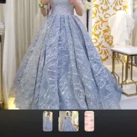 لباس مجلسی
