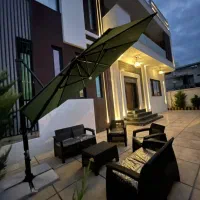 اجاره ویلا استخر دار روزانه