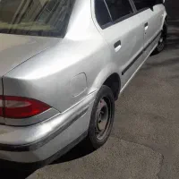 سمند LX 83|خودرو سواری و وانت|تبریز, |دیوار