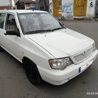 ۱۱۱ مدل ۹۶ بیرنگ|خودرو سواری و وانت|رشت, باهنر|دیوار