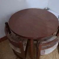 میز نهارخوری