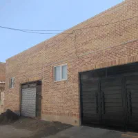 ملک ویلای مدرس وبیهق