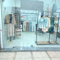 اجاره مغازه ۴۰ متری شیک بر روی بلوار اصلی گردخون|اجارهٔ مغازه و غرفه|شیراز, کفترک|دیوار
