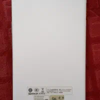 تبلت لنوو تب 8/سیمکارت خور دوربین دار/در حد نو|تبلت|مشهد, فرهنگیان (شهرک غرب)|دیوار