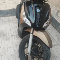 موتور ساتلیس 170 (کبیر موتور)