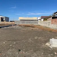 گمیشان زمین مسکونی ۵۰۰متر|فروش زمین و ملک کلنگی|گمیشان, |دیوار