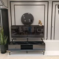 تولید انواع میز تی وی کنسول وکافی بار