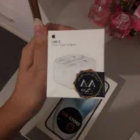 آیفون ۱۵ نرمال ۱۲۸ گیگ|موبایل|نسیمشهر, |دیوار